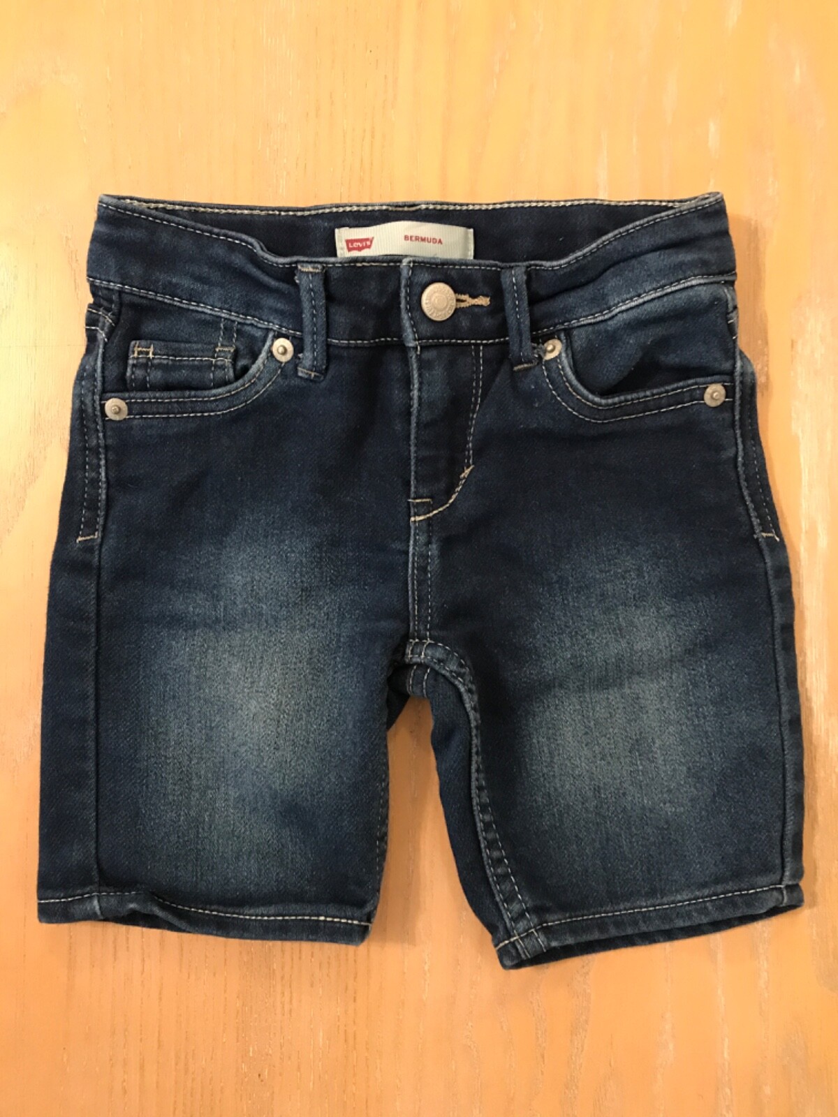Gymboree, Levi&rsquo;s, Hanna Andersson, Other, Girls Clothing Lot of 5 (2 New) Size 4