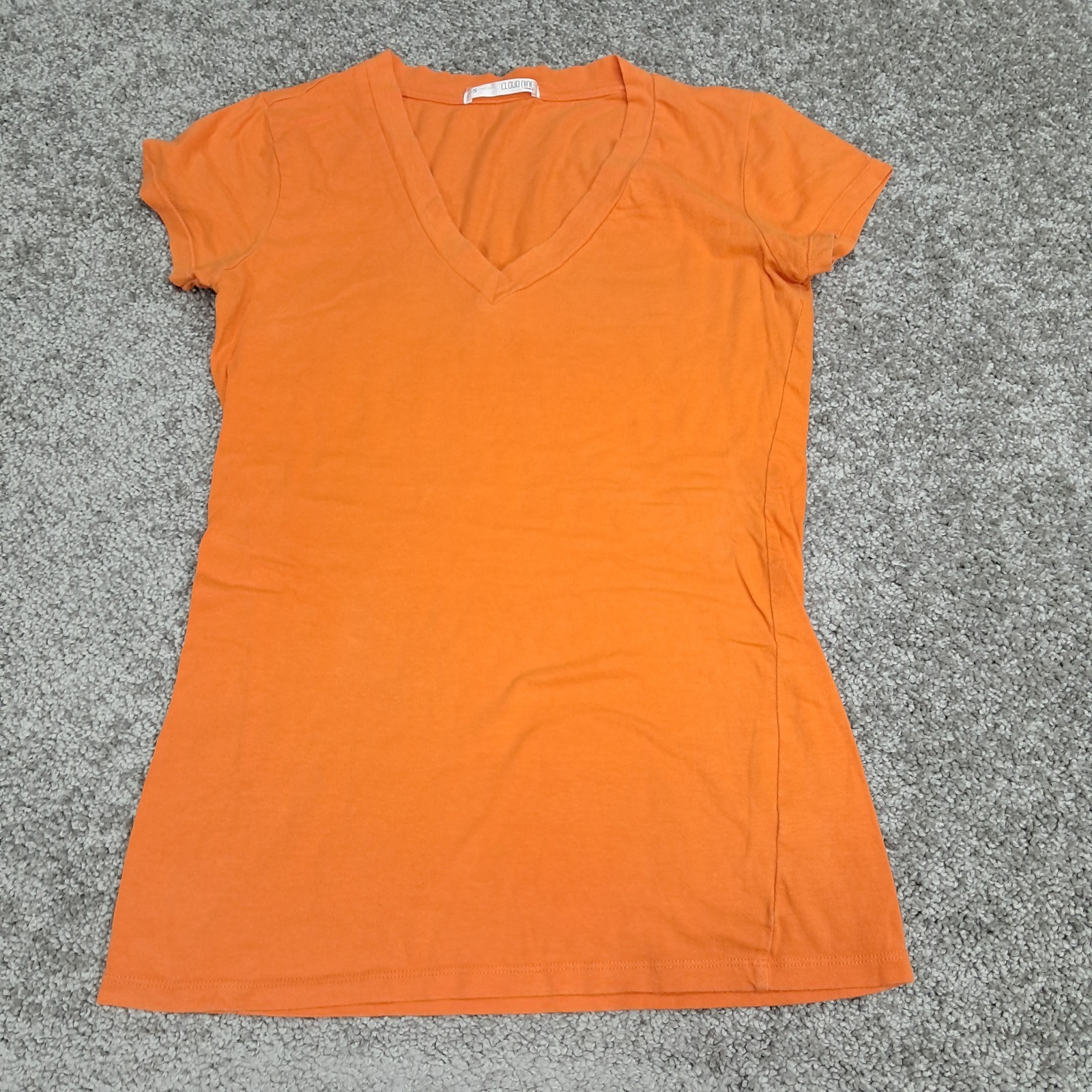 Multiple Branded Women&rsquo;s Lot Of 7 Long Sleeve Shirts Multicolor Small