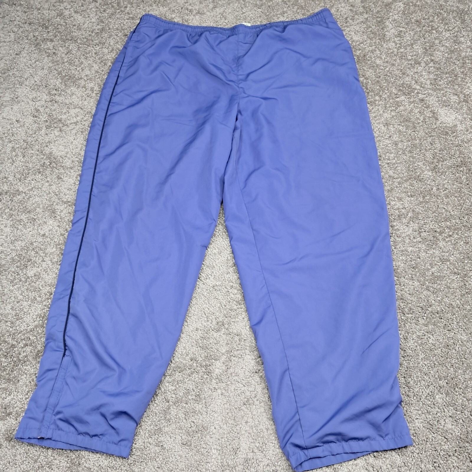 Classic Elements Women&rsquo;s Sweat Pants Lot of 3 Black Blue Beige X-Large