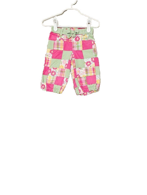 Lot of 7 Girls’ Branded Clothing Items Size 18-24 Months