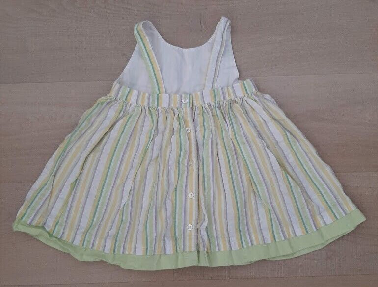 Lot 11 pieces girls Clothing bundle Size 2-3 / 18-24 mos gymboree guess dress to