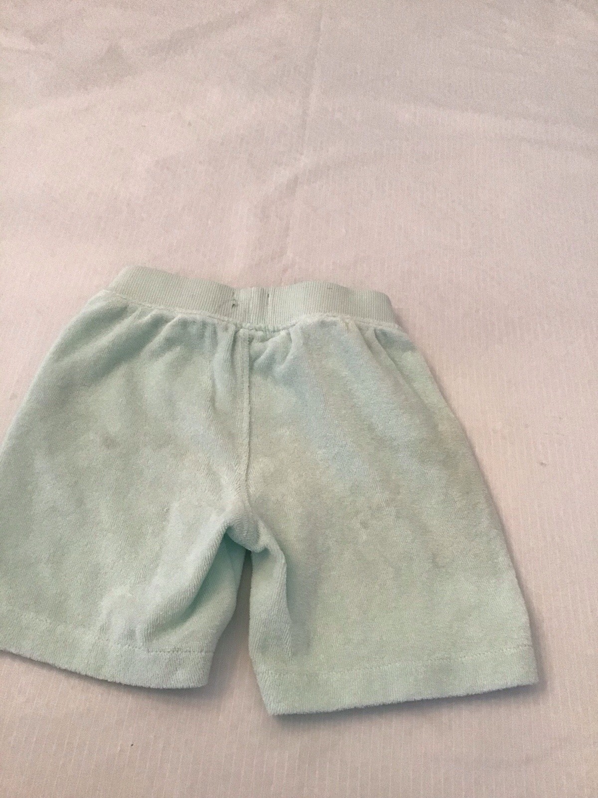 Baby Girl Lot Of Clothes 18-24 Months Lot Of 8 Pieces
