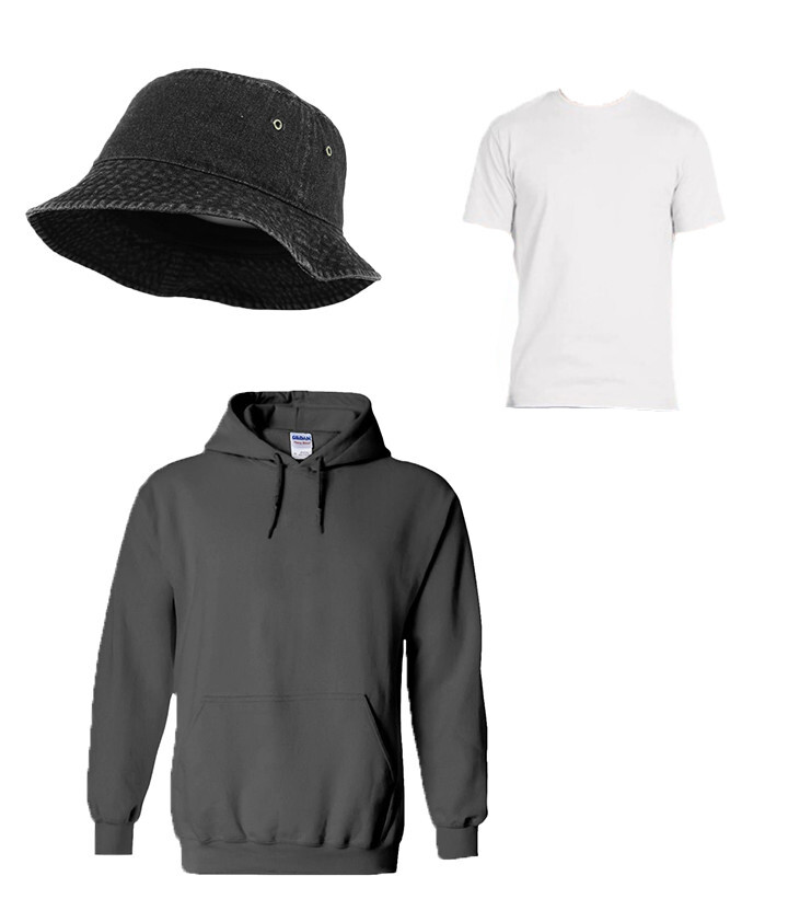 Streetwear Bundle Gift Two (Large)