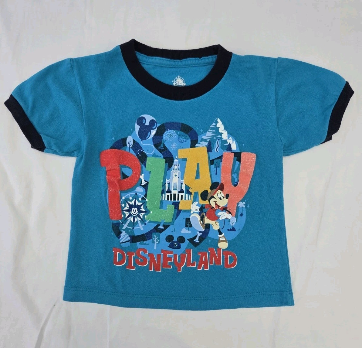 Old Navy/Disney Pixar/The Children&rsquo;s Place Boys Clothing Lot 3T Cars, Toy Story