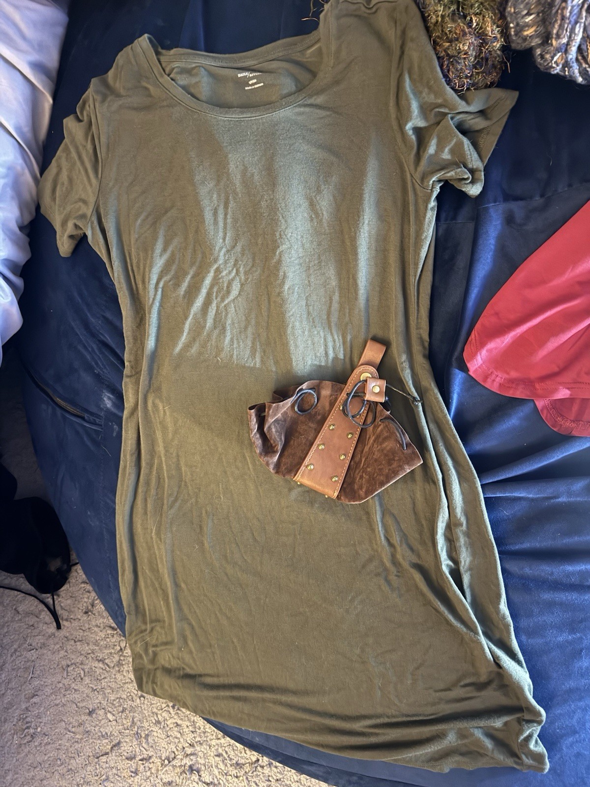 Women’s Clothes Lot! sizes Small And Medium! (mix Of Used And New Clothes)😊