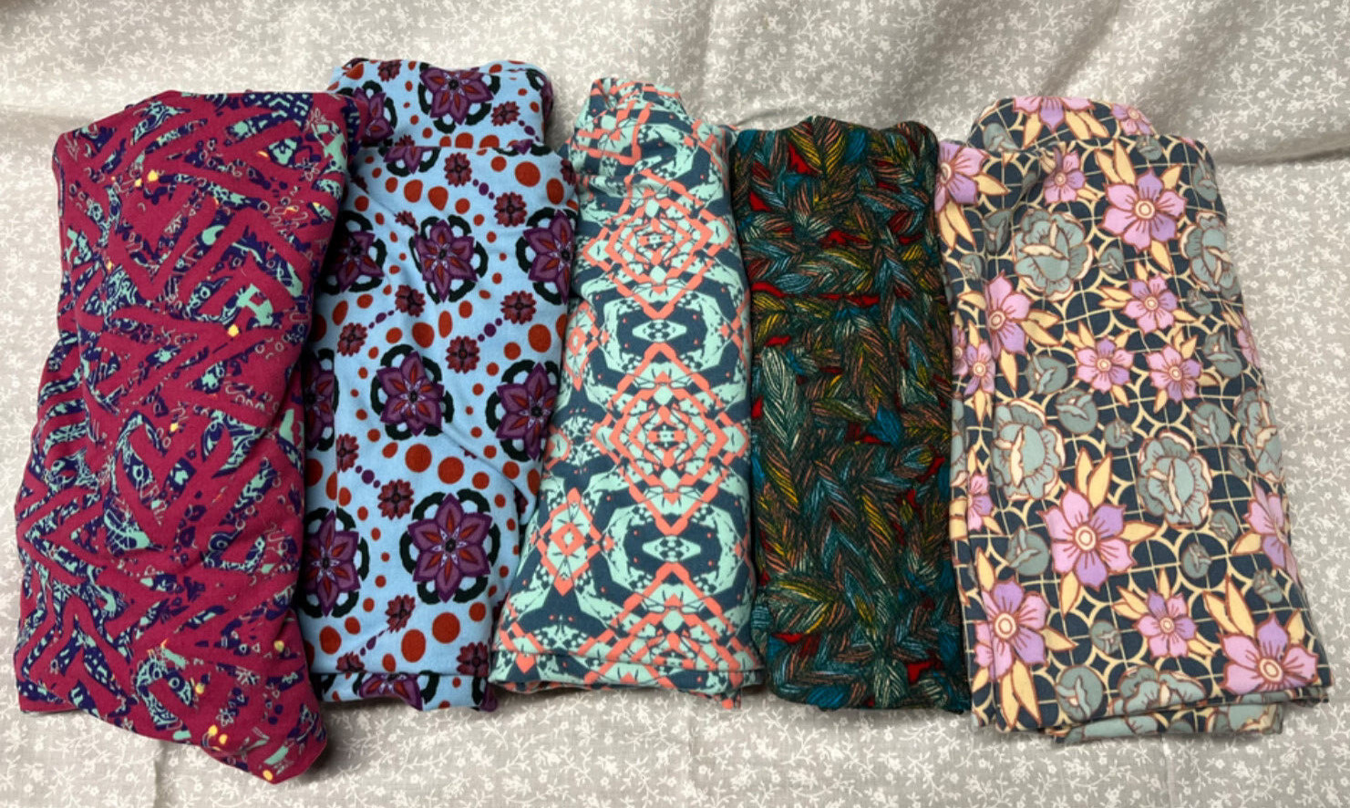 LULAROE RETIRED ITEMS ~NEW WITHOUT TAGS~