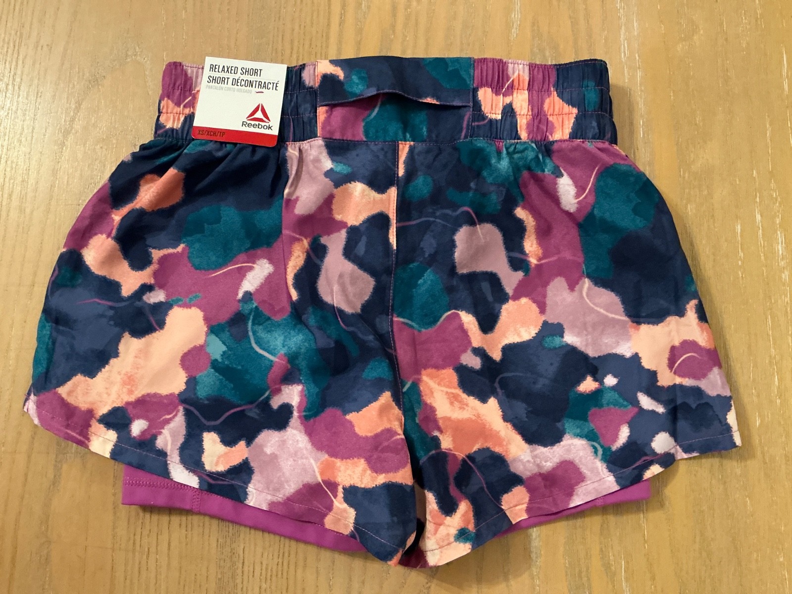 Reebok, Nine West Ladies Activewear Clothing Lot of 2 Size XS