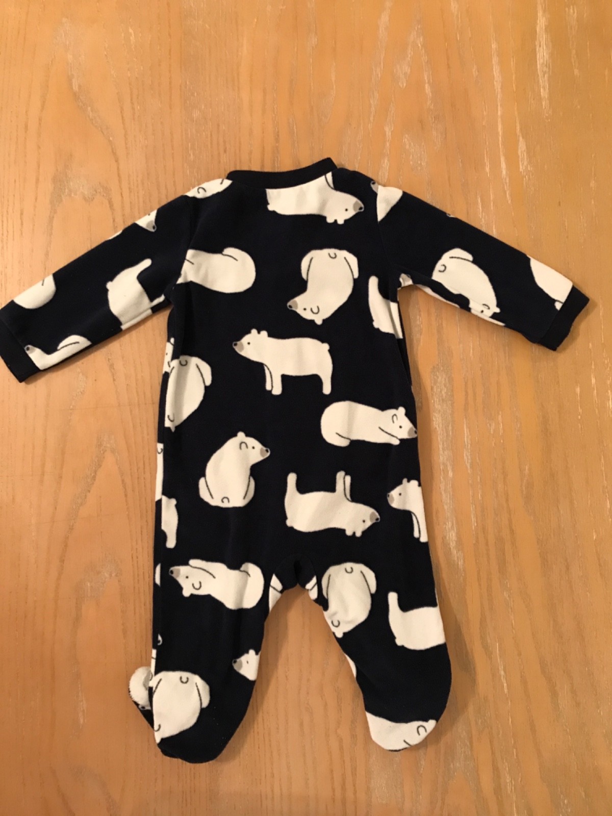 Carter&rsquo;s & Others Infant Boys Clothing Lot of 12 (2 New) Size 3-6 Months