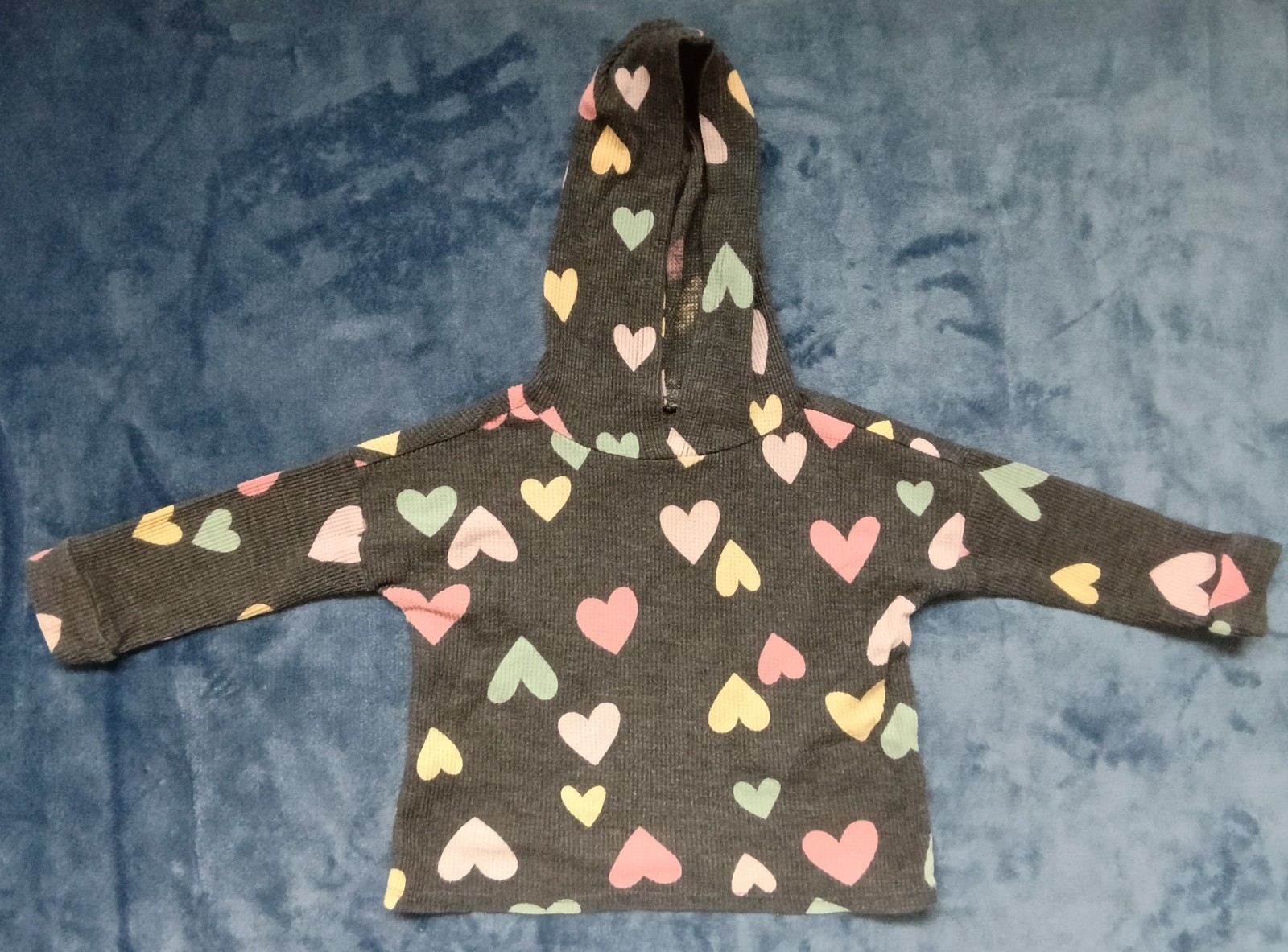 Lot Of 4 Girls 12M Clothes Hearts Carter&rsquo;s First Impressions Garanimals Outfits