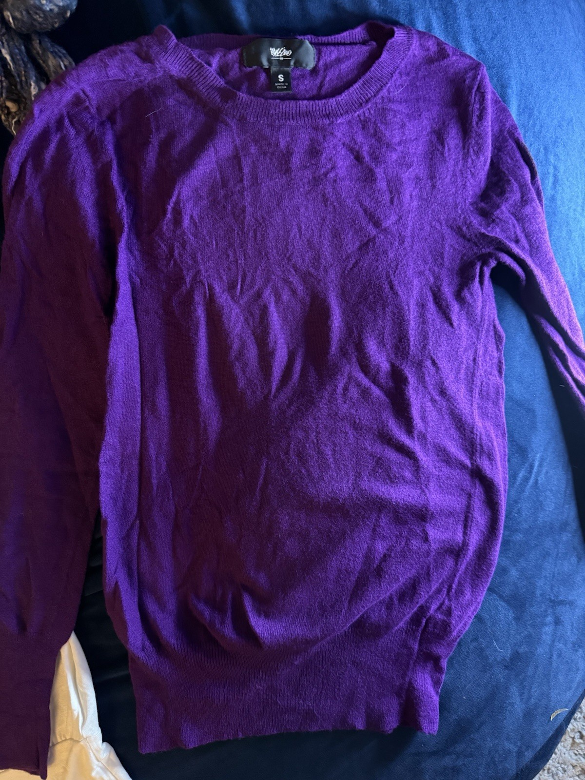 Women’s Clothes Lot! sizes Small And Medium! (mix Of Used And New Clothes)😊