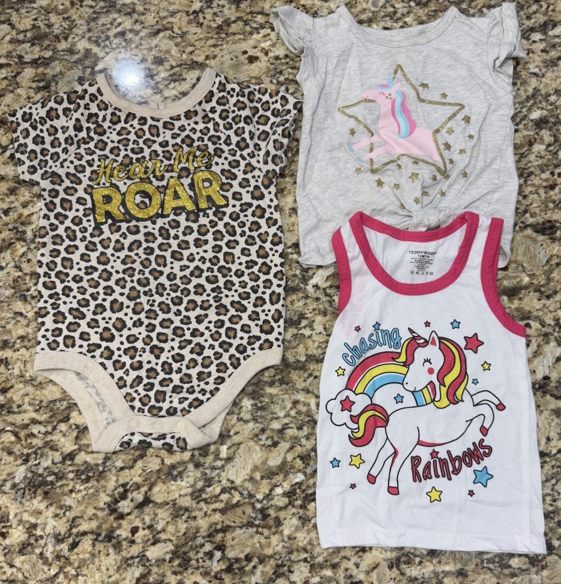 Baby Girl Clothes Size 6-12 Months, 13 Items, Free Shipping! Excellent Condition