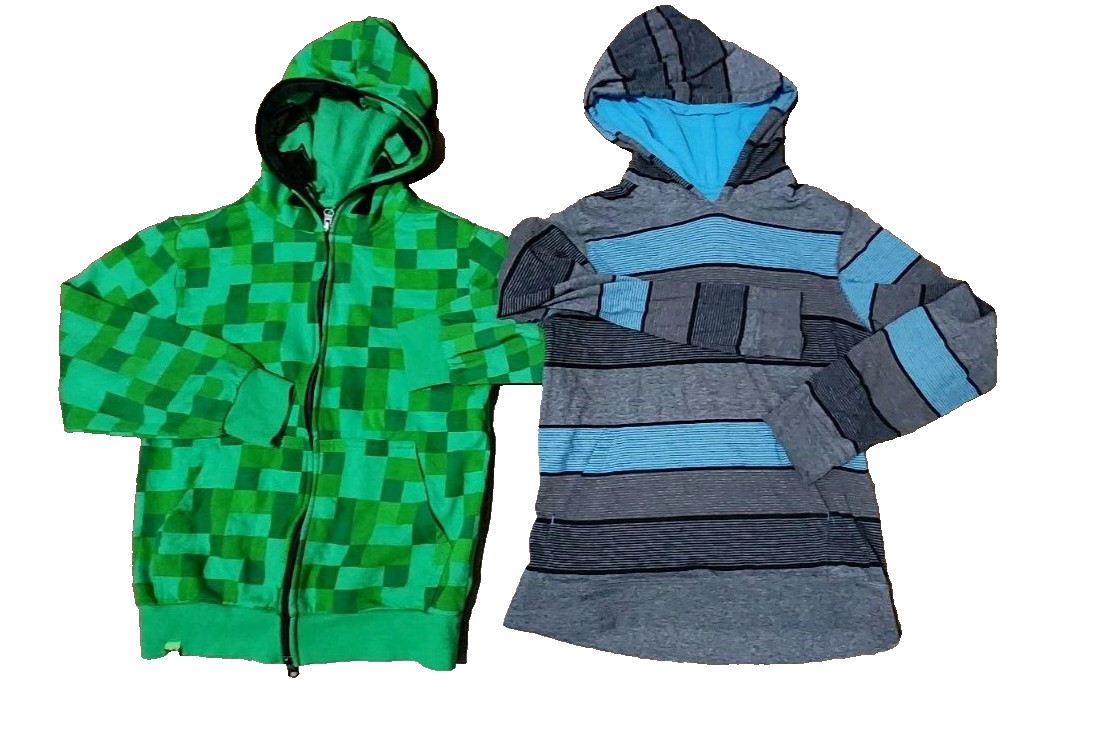 EUC Huge Lot Boys Clothes 15-20 pieces ALLSEASON Boys Clothes Size 8-10