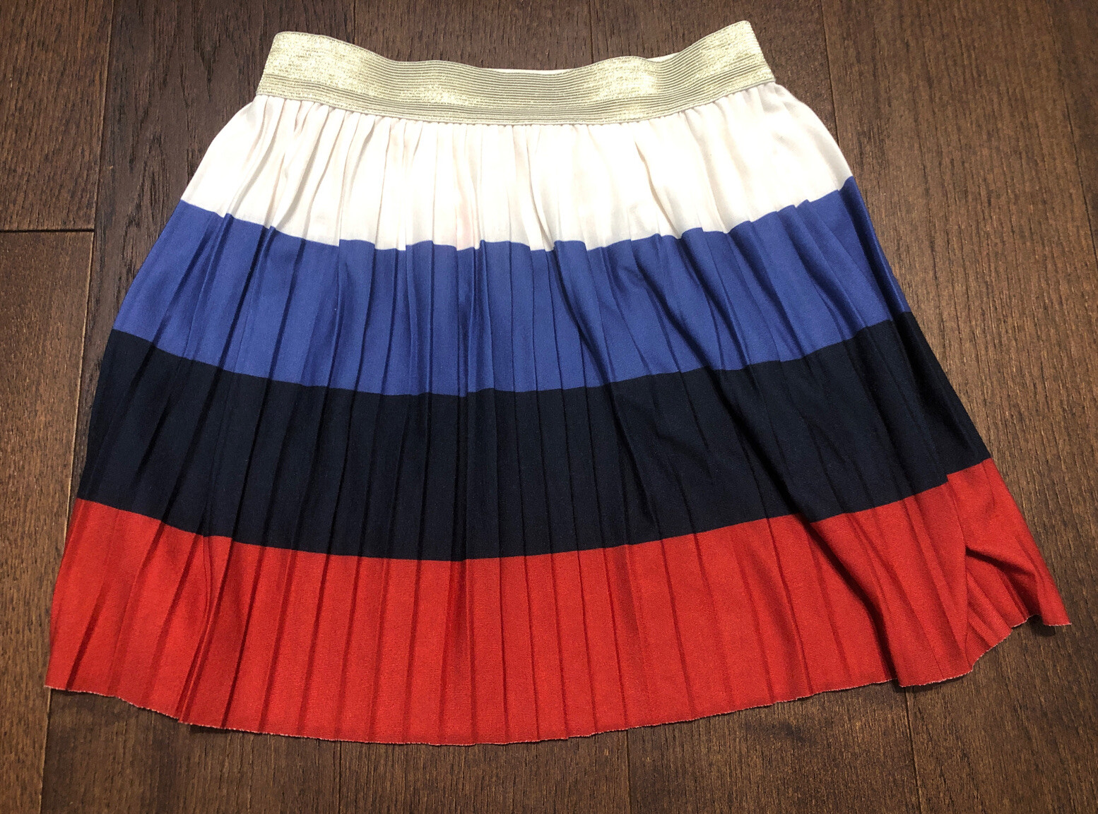 H&M And Children Place Girls Size 4-6 Skirt ~ Lot of 3