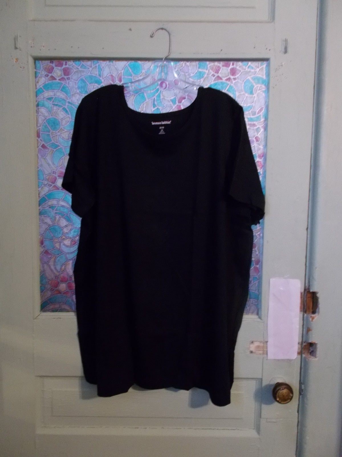 WOMAN&rsquo;S 2-PIECE OUTFIT – 2XL – PETITE