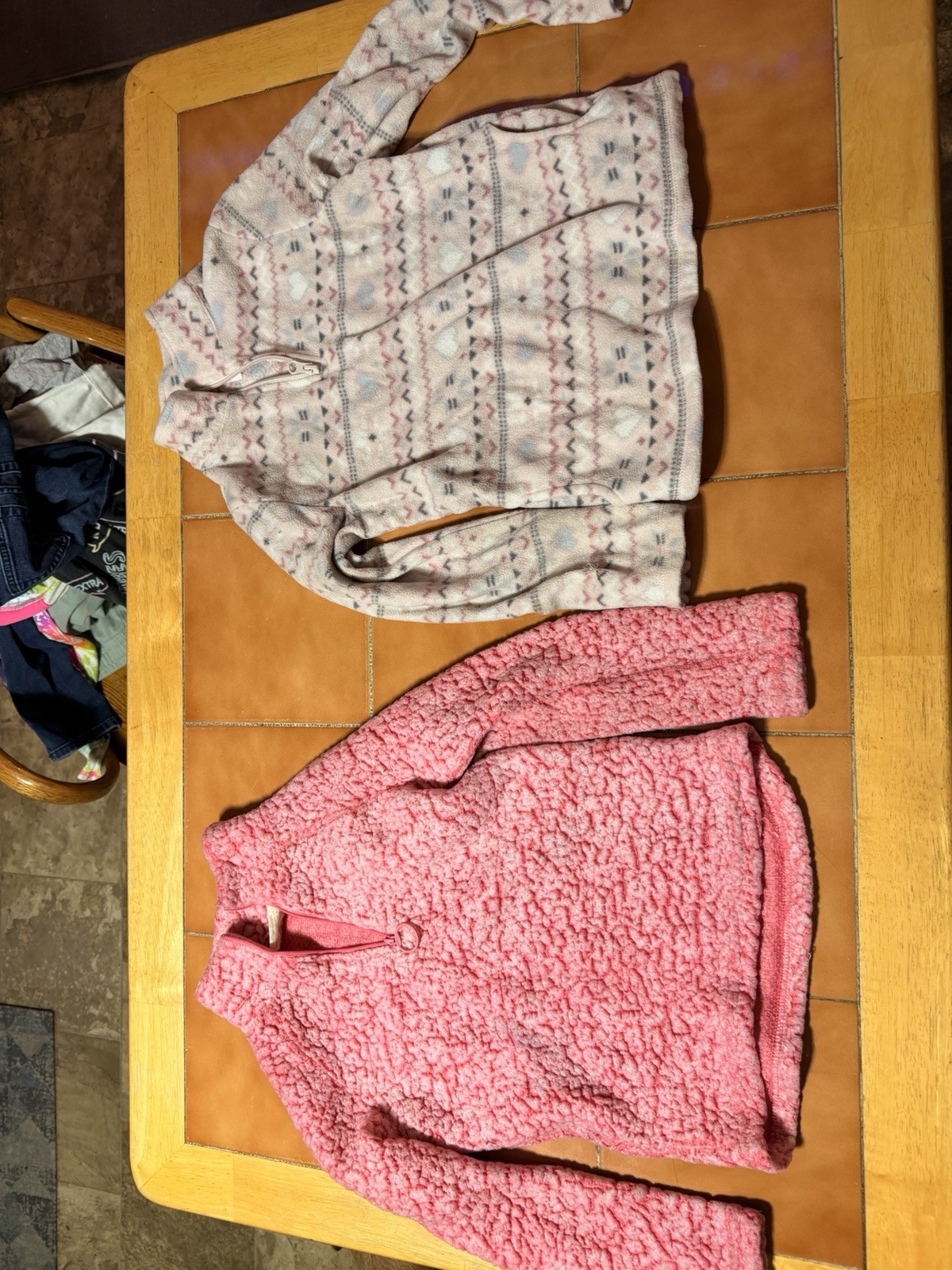 Uses Girl Clothes Bundle Size 7/8