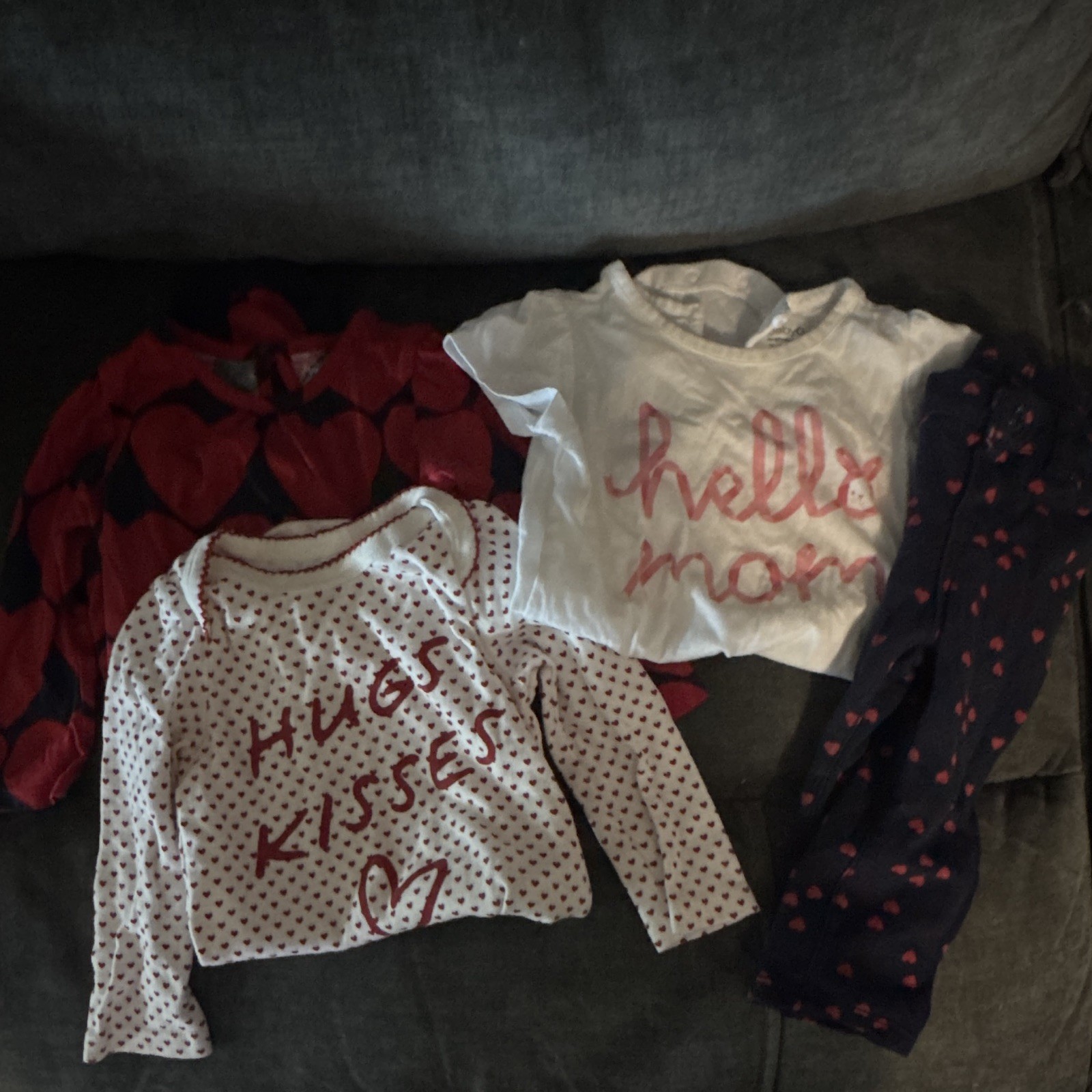 Baby Gap 12-18month Girls Lot