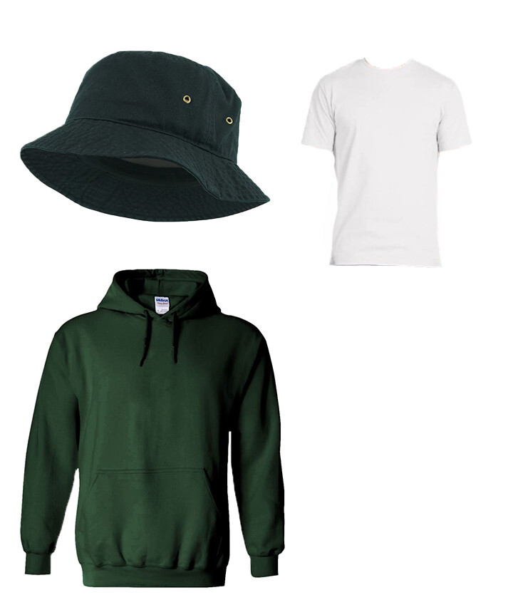 Streetwear Bundle Gift One (Small)