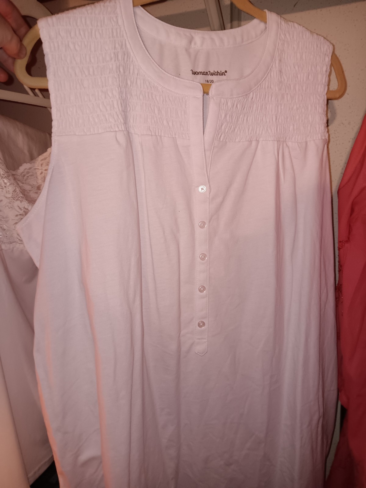 Woman&rsquo;s Clothing bundle. Some new with tags, some lightly used. Branded