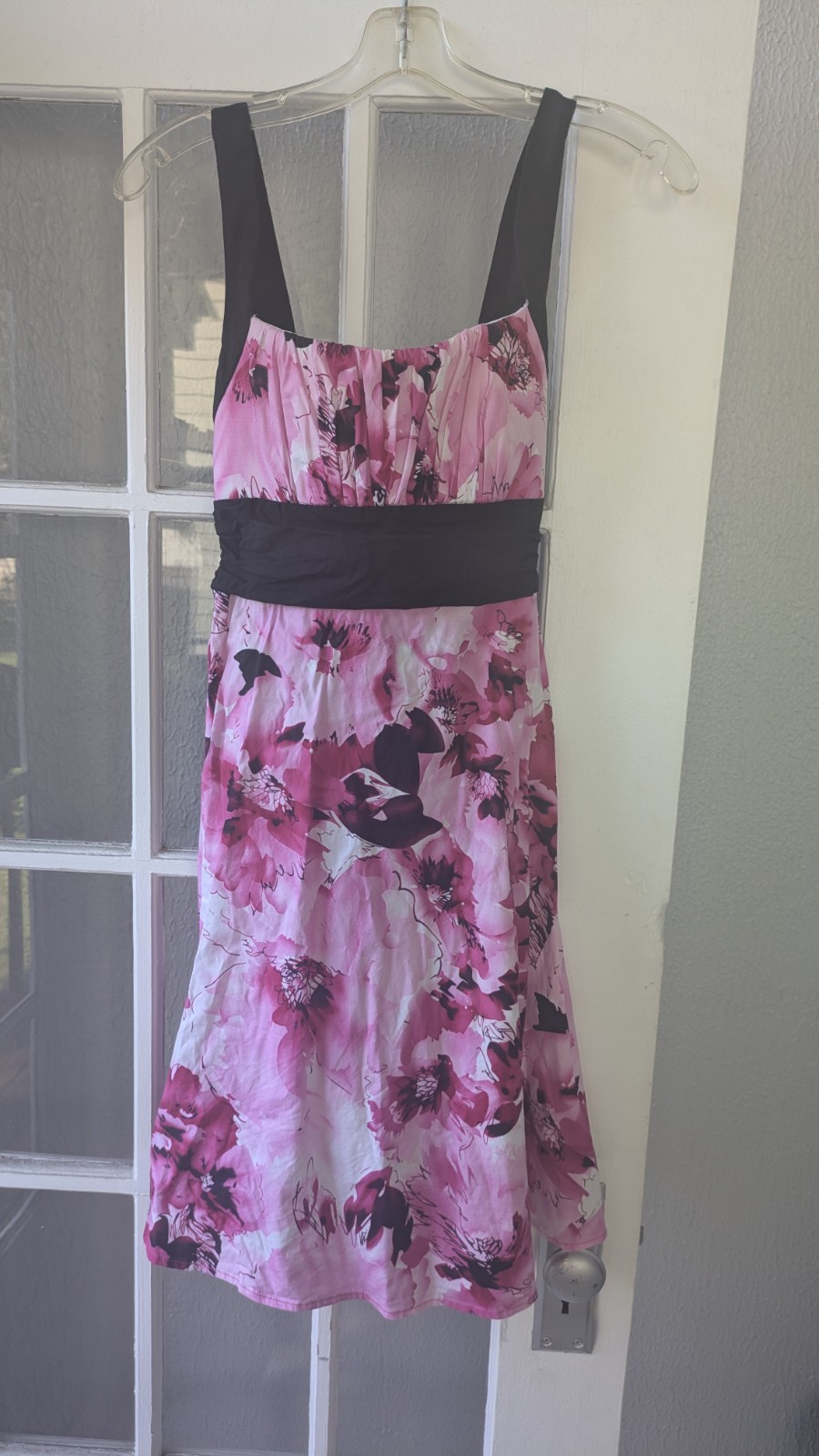 Vintage 2000s Junior Women&rsquo;s Spring/Summer Size M Clothes Lot Of 9