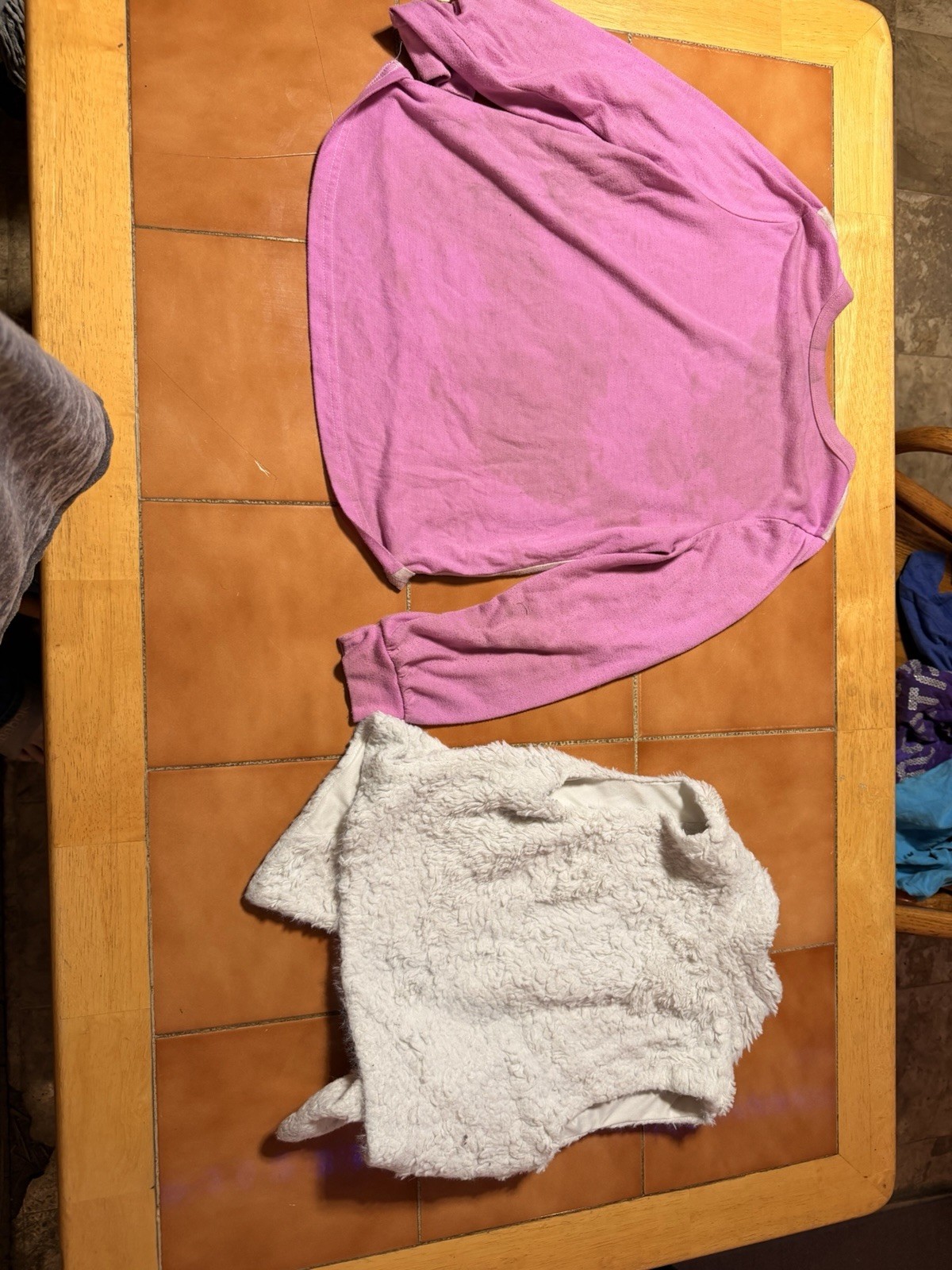 Uses Girl Clothes Bundle Size 7/8