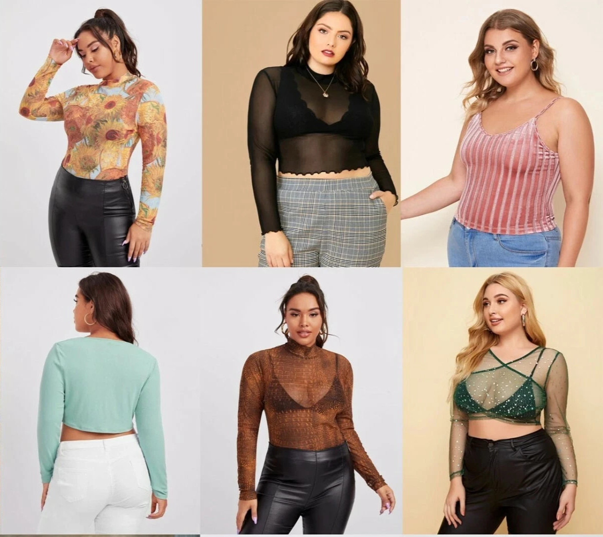 Lot 10 Pcs Wholesale Mixed Women Party Dresses Top Bottoms Formal Clothing L