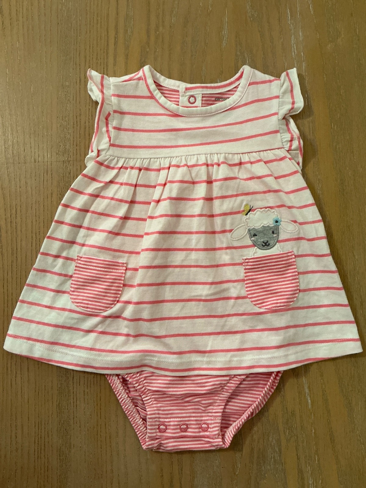 Carter&rsquo;s Cat & Jack Others Infant Girls Clothing Lot of 10 Size 18, 18-24 Months