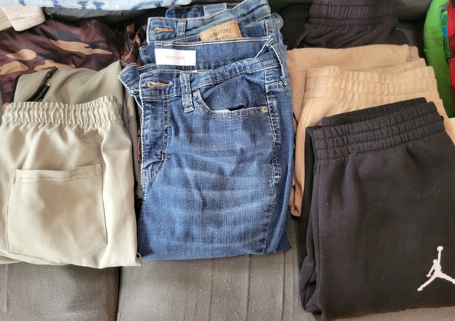 Huge Boys Clothing Lot 10/12-14/16 60 pieces Various Brands. See Description