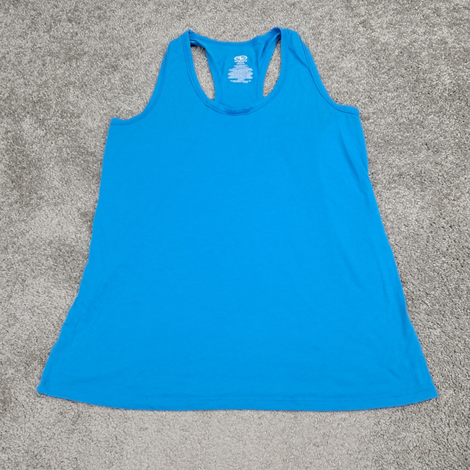 Multiple Branded Women&rsquo;s Lot Of 5 Tank Top Multicolor Large