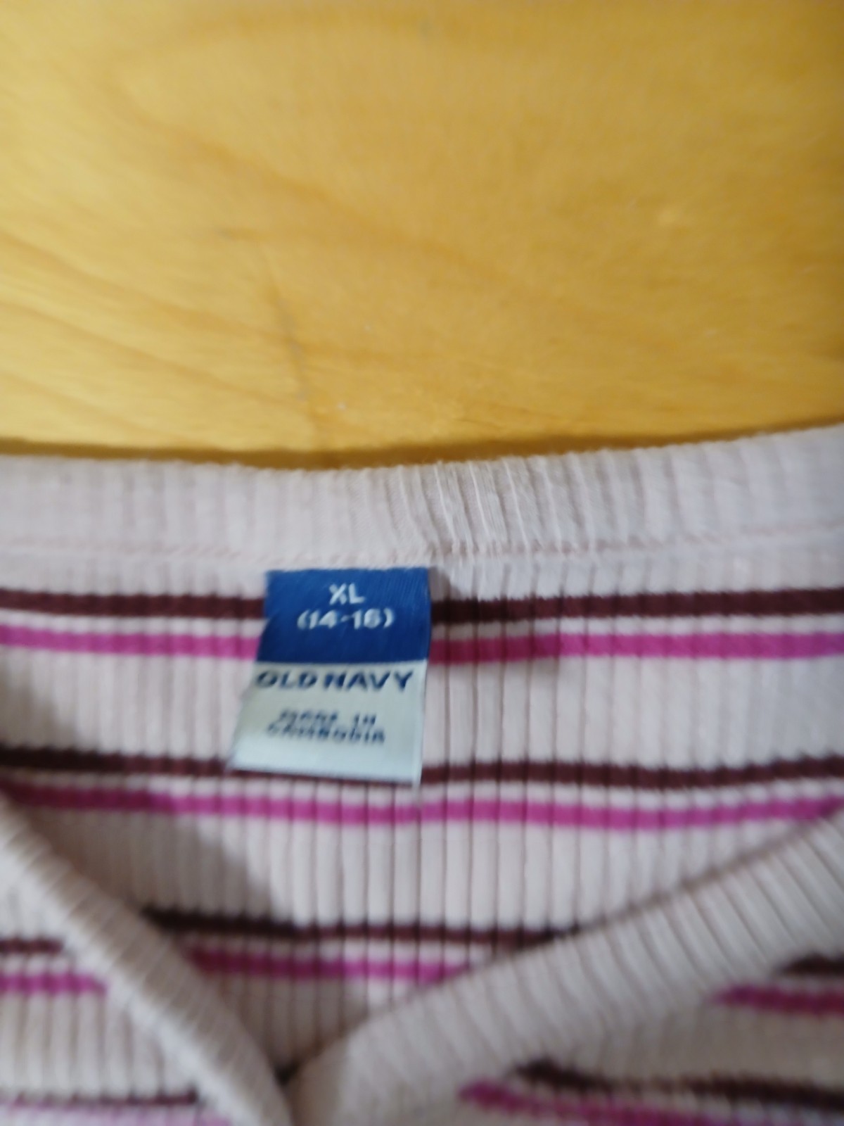Girls 10/12 Clothing Spring/Fall Bundle: brands-OldNavy/FadedGlory/All In Motion
