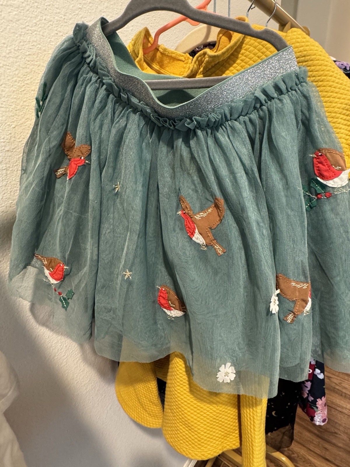 Janie and Jack Mini Boden Girls Clothing Lot Size 6 7 7-8Y Dresses Tops Skirt