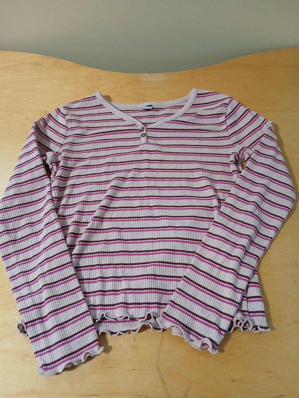 Girls 10/12 Clothing Spring/Fall Bundle: brands-OldNavy/FadedGlory/All In Motion