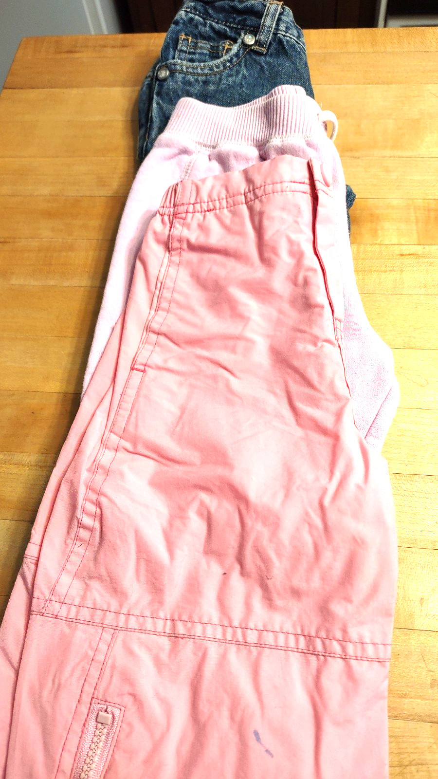 Girls Lot size 18 months, 24 months