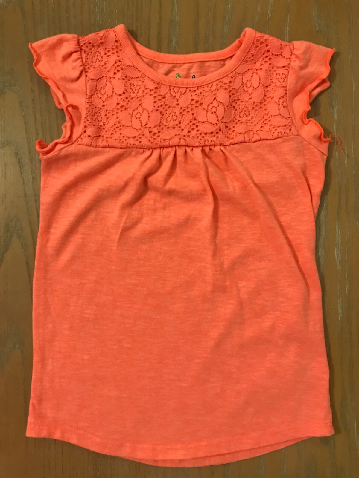 Hanna Andersson, Oshkosh, Others, Girls Clothing Lot of 8 (3 New) Size 4, 100