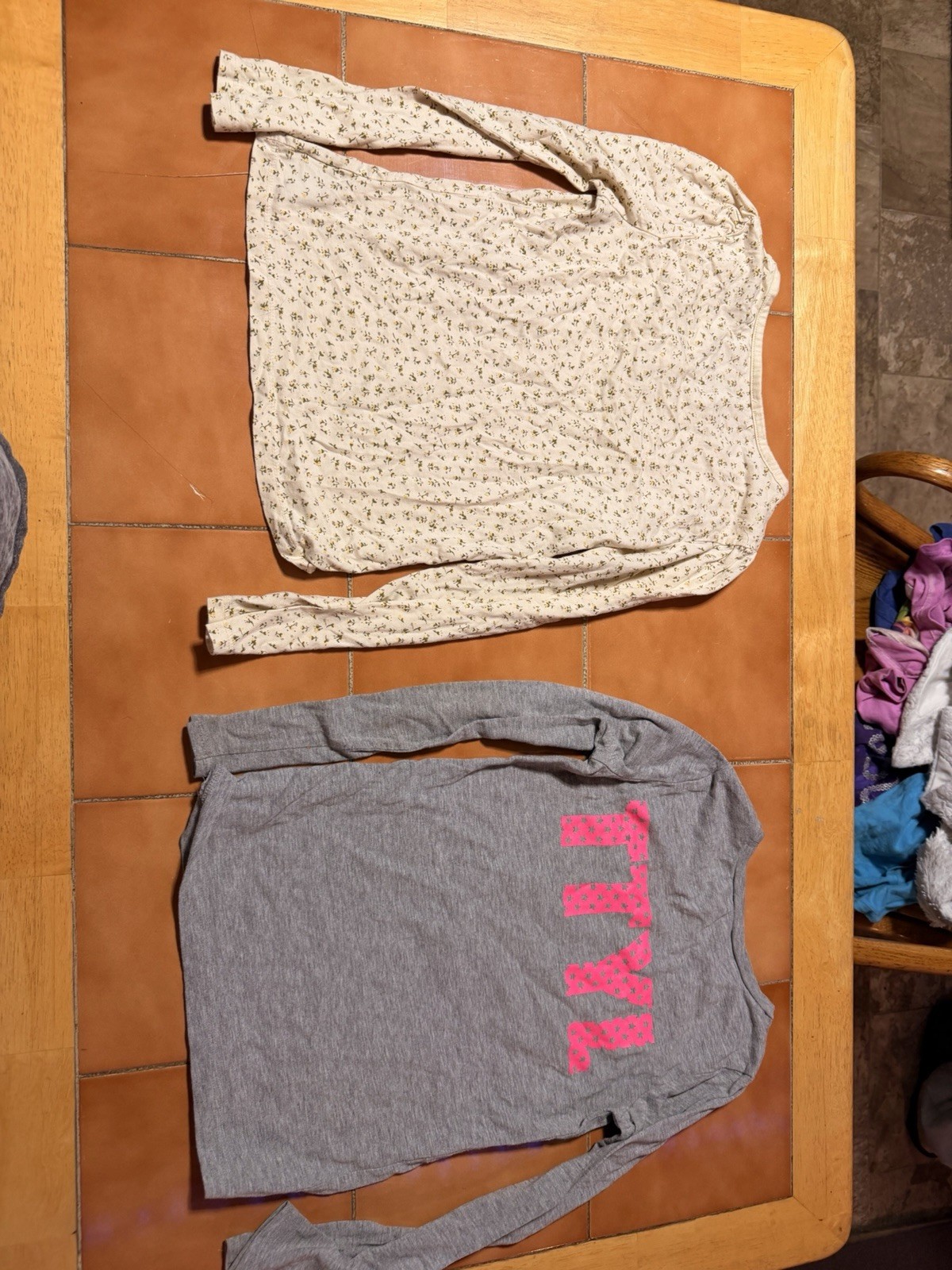 Uses Girl Clothes Bundle Size 7/8