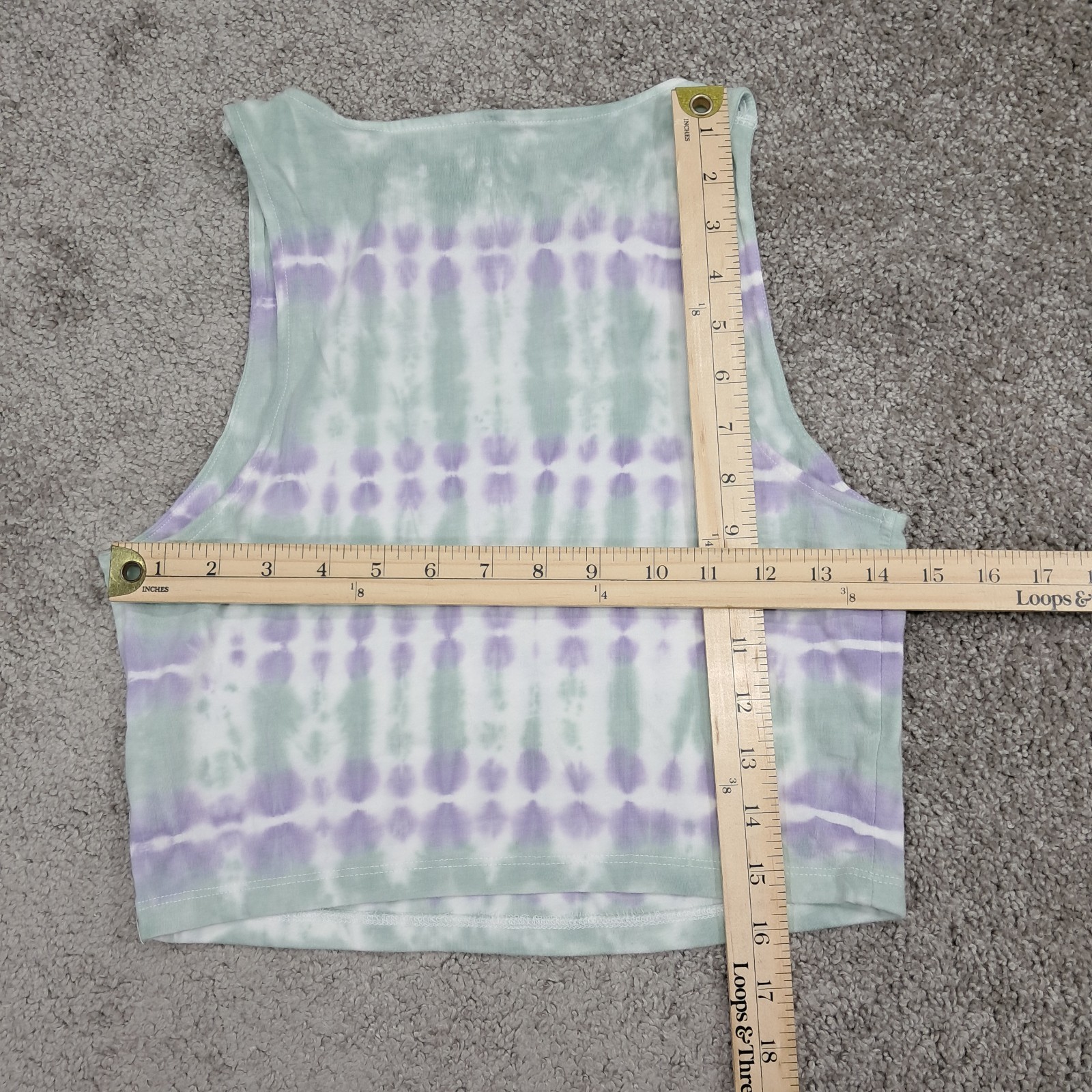 Multiple Branded Women&rsquo;s Lot Of 5 Tank Top Multicolor Large