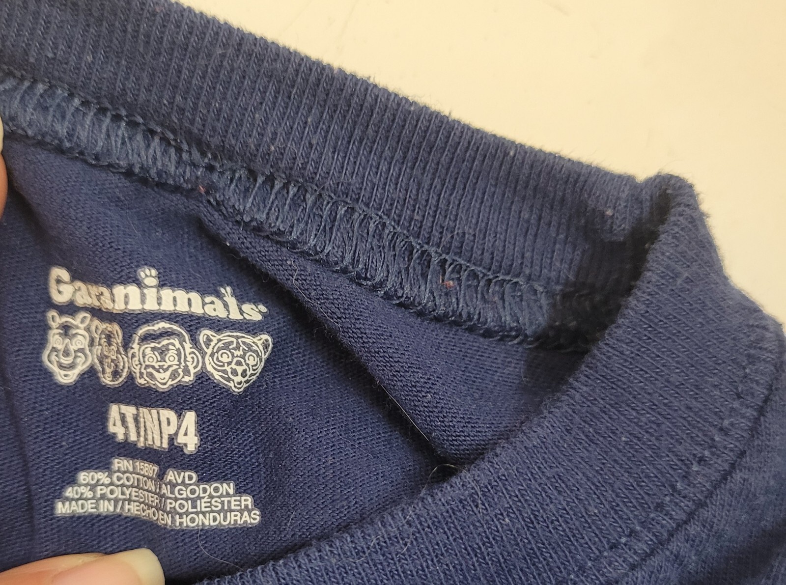 Graphic Long Sleeve Lot Of 3 Boys 4T Health-Tex Garanimals Monster Dinosaur