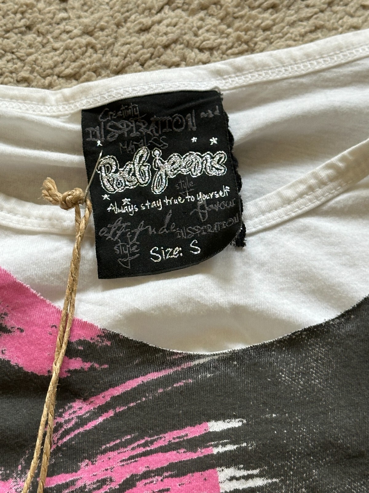 Lot of Various kids Girls Tops & Shirts (Different Brands+Sizes) In Great Shape!