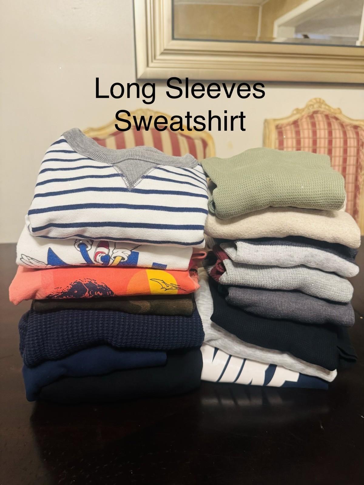 4t boys clothes lot spring and summer