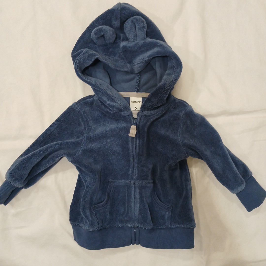 Carter&rsquo;s Baby Gap LOT Of Toddlers Clothes 6-12 Months