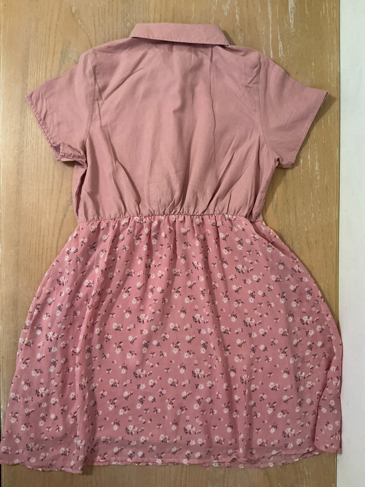 Wonder Nation, Justice, Others Girls Clothing Lot of 5 (1 New) Size 18, 20