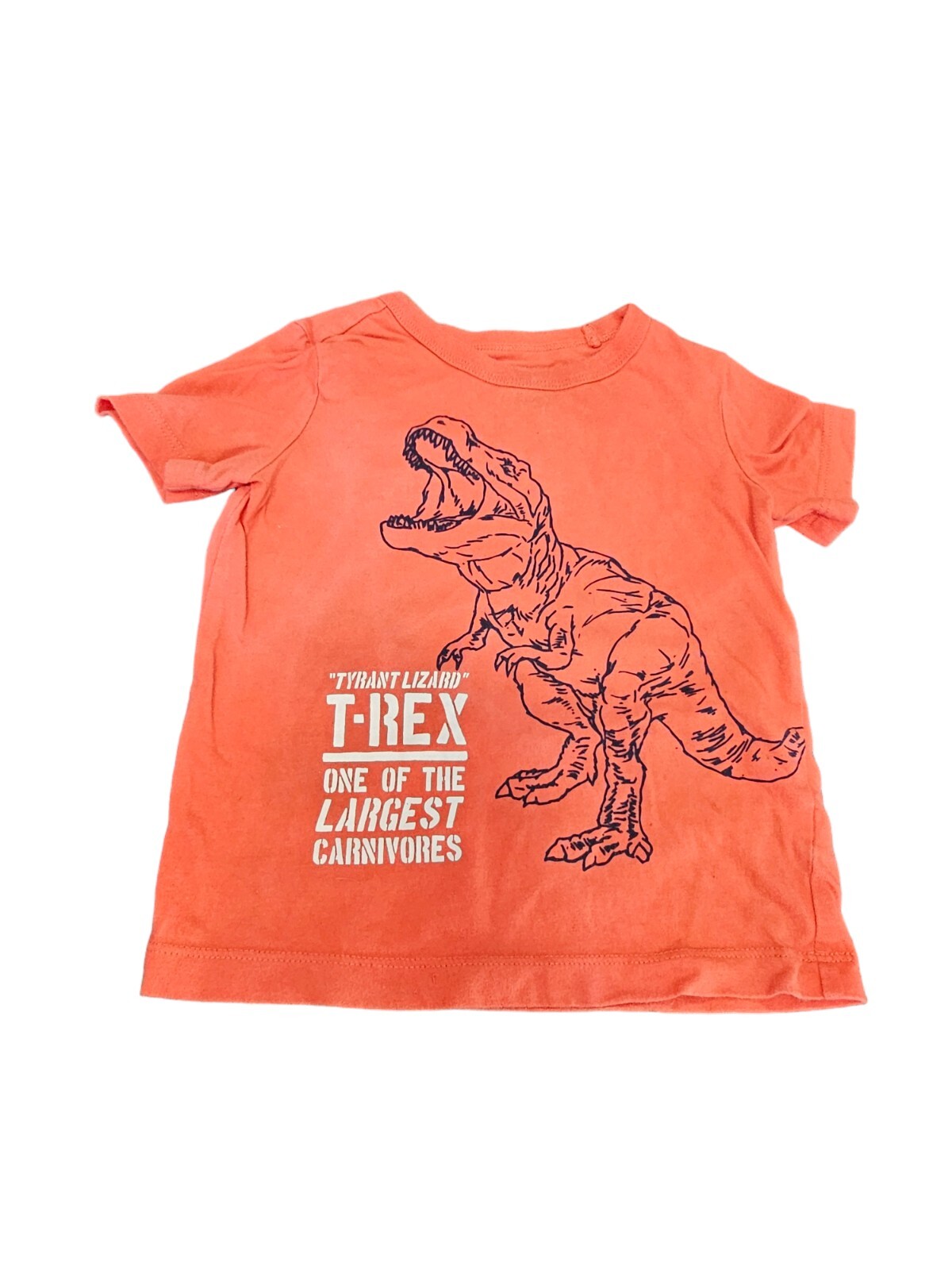 Toddler Boy Clothing Lot Of 9 Dinosaurs, Spider Man, Space 2T To 5T