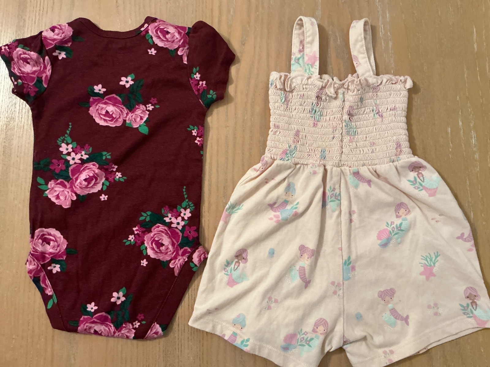 Garanimals, Shein, Others Infant Girls Clothing Lot of 19 Size 18, 18-24 Months