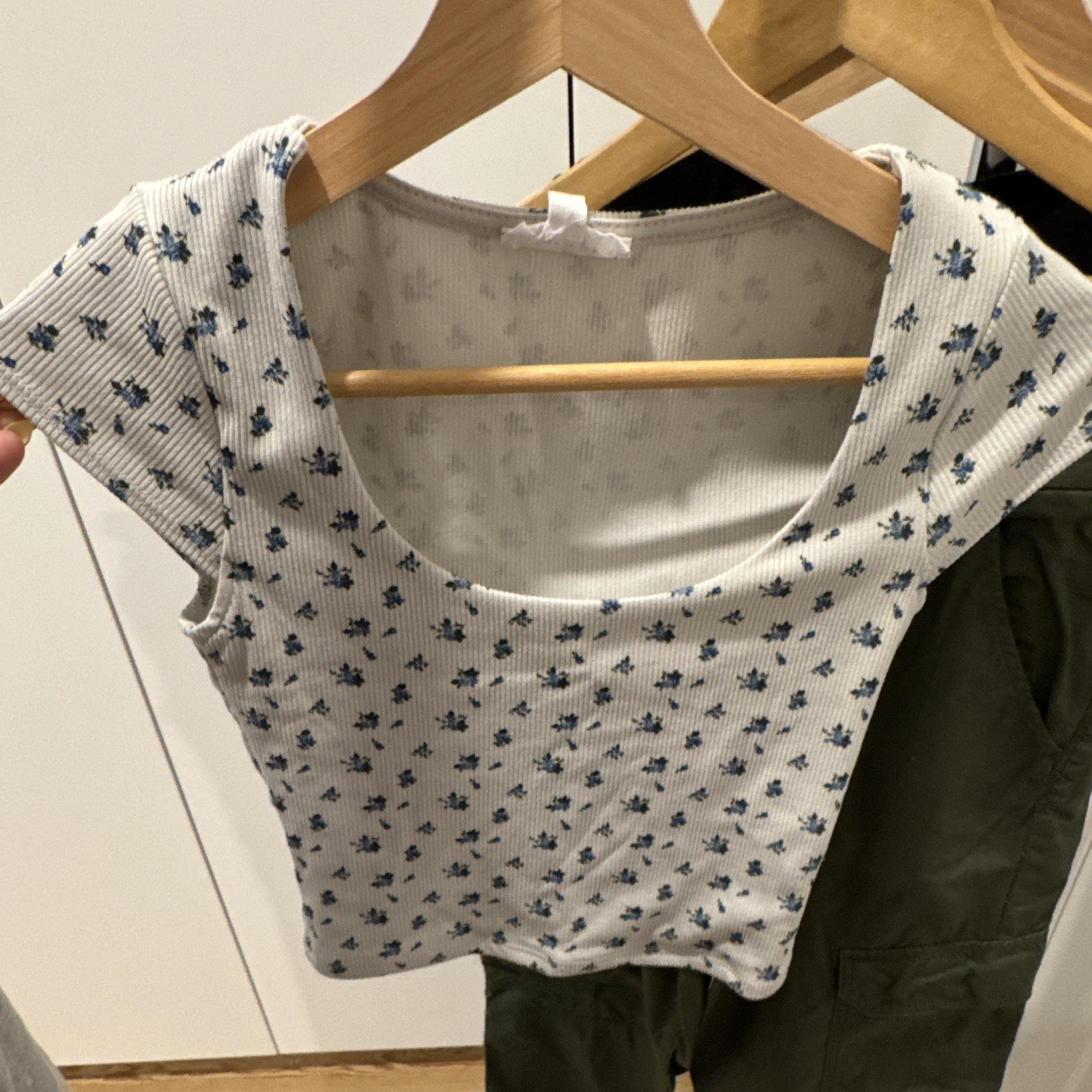 Y2K Teen Clothing Bundle | H&M, Abercrombie, Cotton On