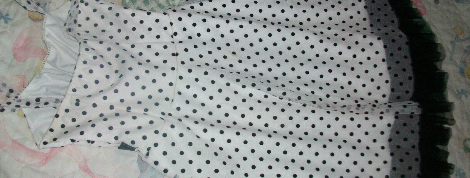 8 PC LOT Size 6 Years CLOTHES LOT FALL/SUMMER SHIRTS SHORTS SKIRTS DRESS