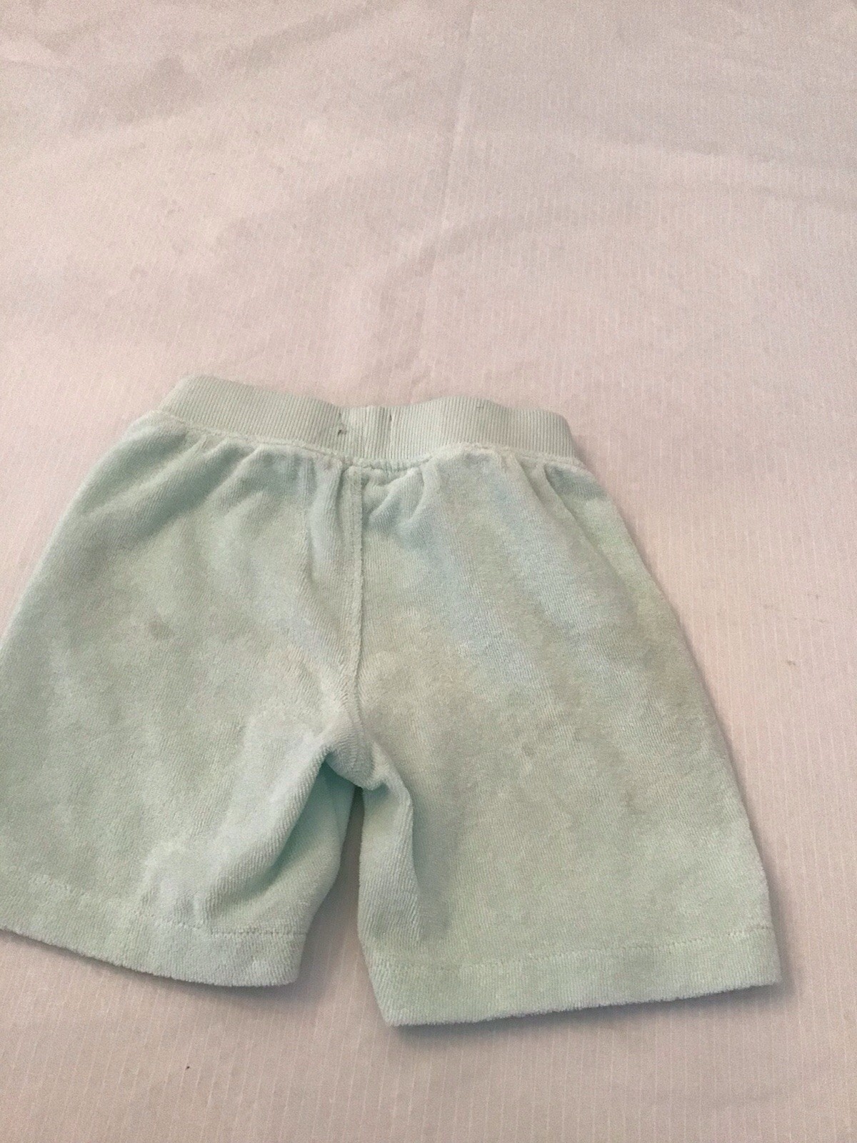 Baby Girl Lot Of Clothes 18-24 Months Lot Of 8 Pieces