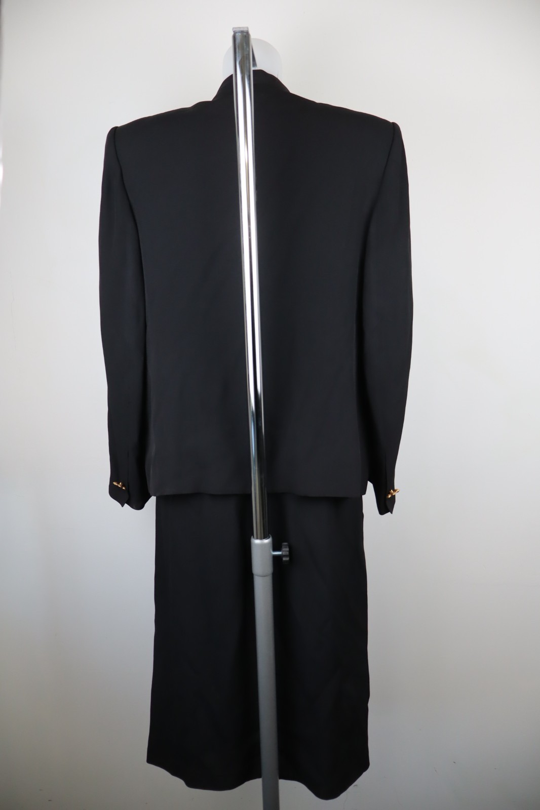 RoccaBarocco Complete Two Pieces Size 17 Suit Jacket Skirt Women&rsquo;s Casual