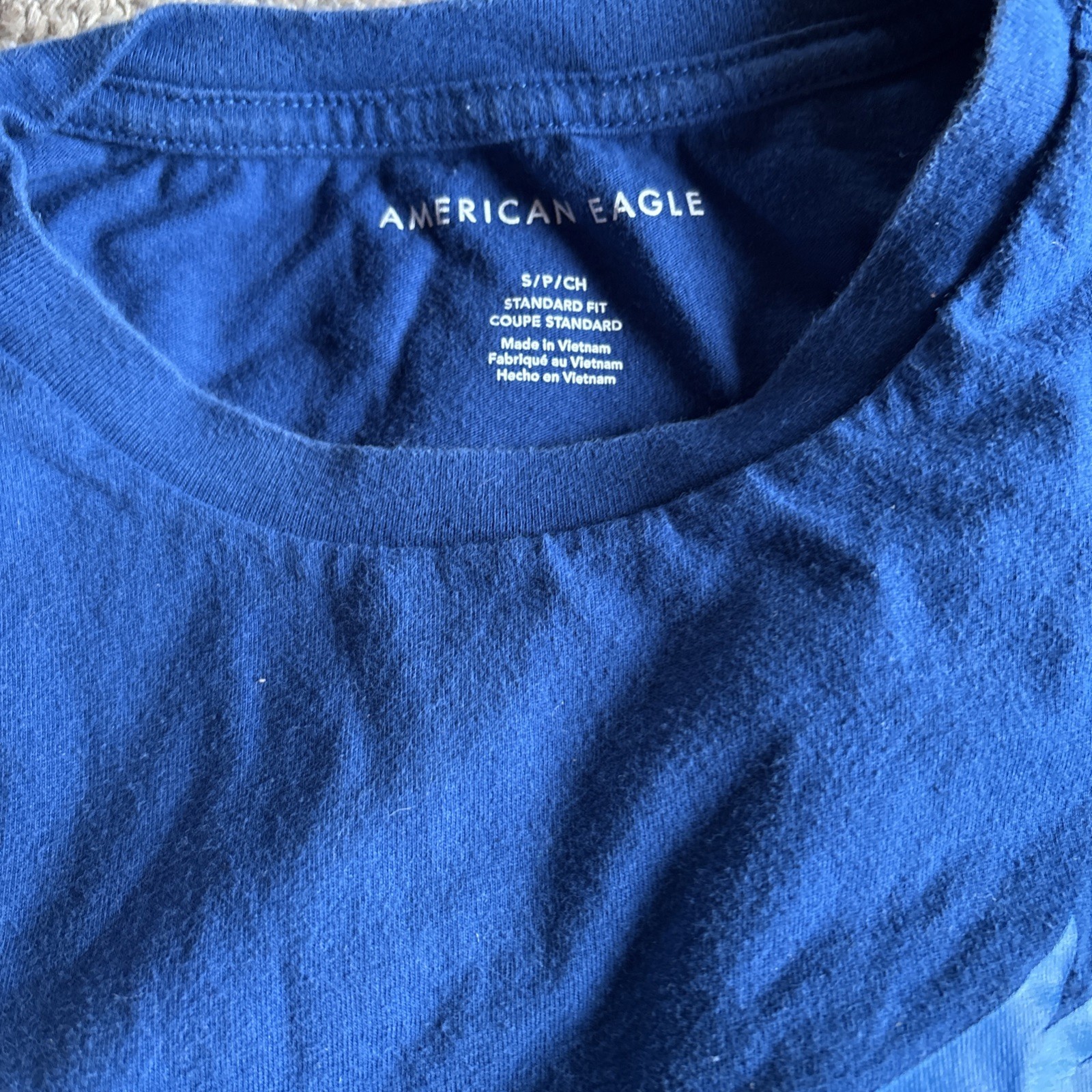 American Eagle Bundle Lot of 4 Jeans, Sweatpants, Tshirts, mens small