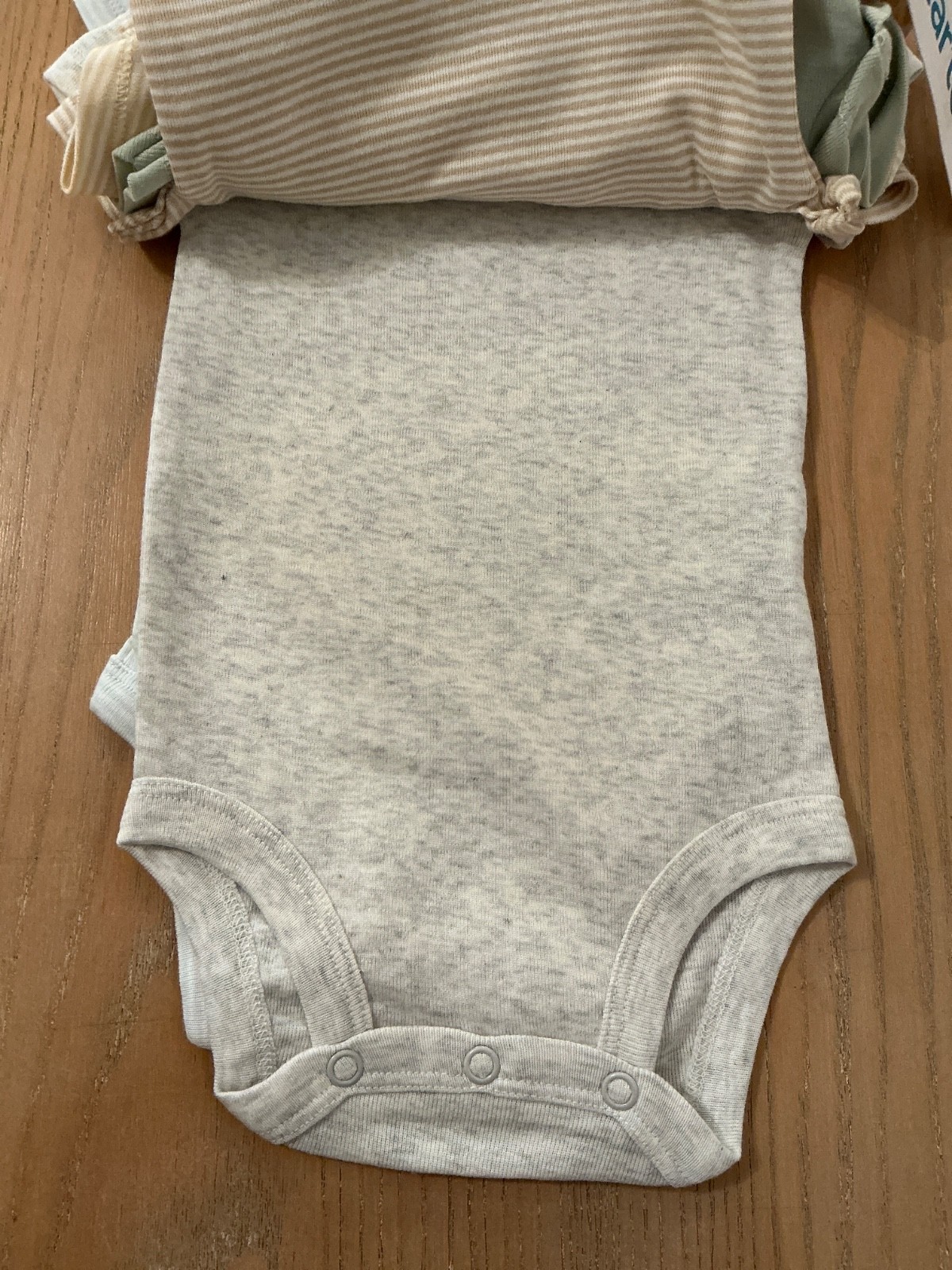 Carter&rsquo;s Infant Boys Spring & Summer Clothing Lot of 13 Size 3 Months