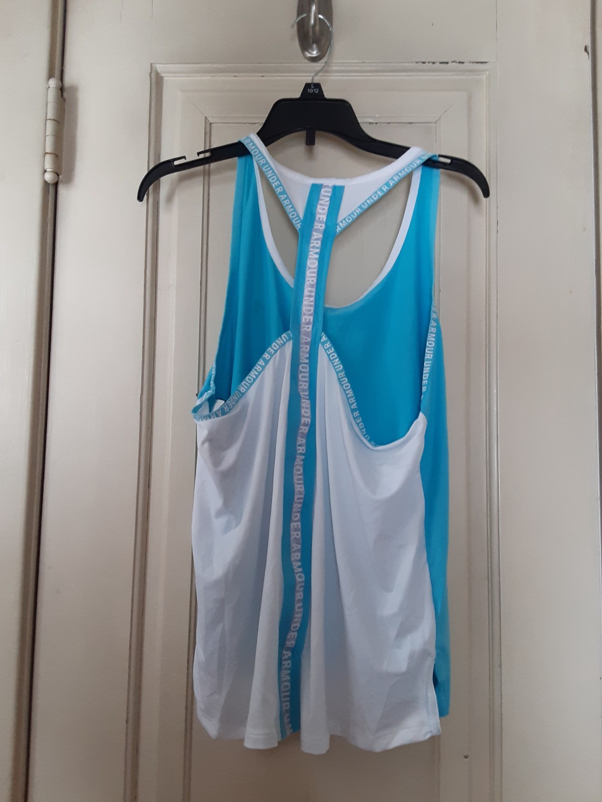 Under Armour Youth Girls Lot Size YXL NEW WITH TAGS (3 Pair Shorts/ 2 Tank Tops)