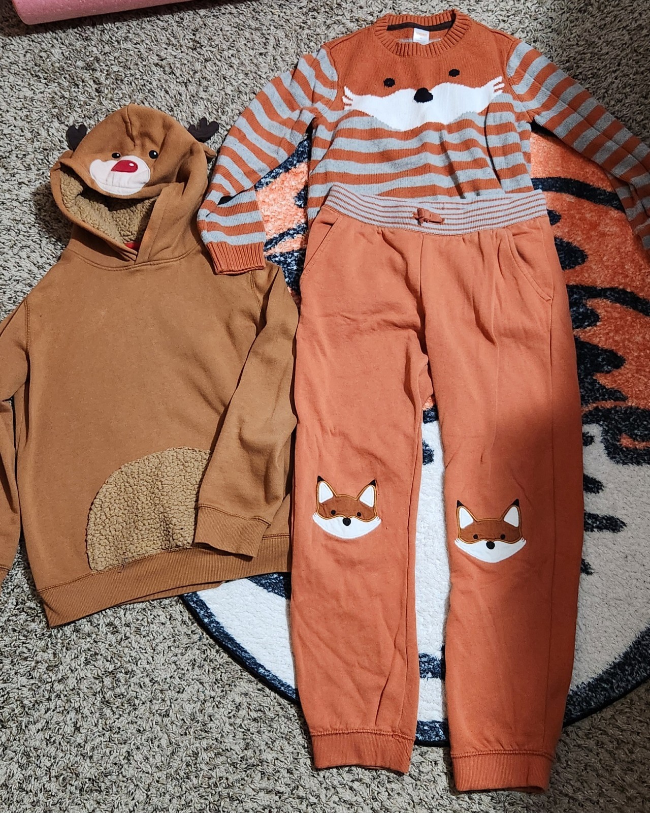 Lot of Boys Gymboree Clothes Size 10/12